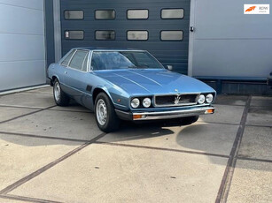 Maserati Kyalami 4.2