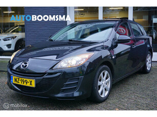 Mazda 3 1.6 S 105pk Airco Afn. Trekhaak