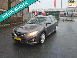 Mazda 6 Sportbreak 2.0 Business+