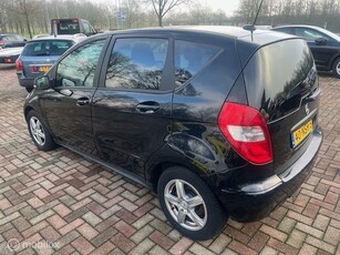 Mercedes A-klasse 160 CDI Classic AUTOMAAT