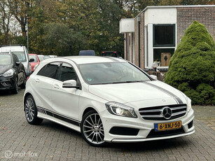 Mercedes A-klasse 200 Prestige AMG | Automaat | Bi-Xenon