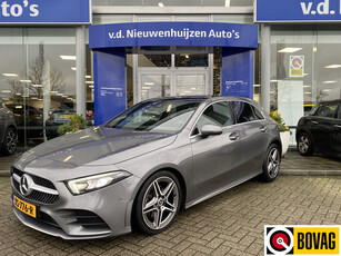 Mercedes-Benz A-Klasse 200 Business Solution AMG | NL Auto | Pano | Camera | MBUX | Info Bas 0492588982