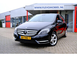 Mercedes-Benz B-klasse 180 Ambition Aut. Xenon|Airco|LMV|Lanewarn|PDC