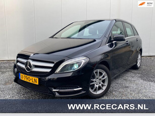 Mercedes-Benz B-klasse 180 Ambition | Stoelverw|Cruise|Clima|Xenon|Blueth|Camera|