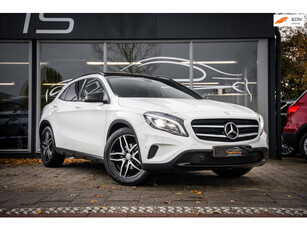 Mercedes-Benz GLA-klasse 200 Ambition|AMG|Navigatie|Automaat|Xenon|18''|Cruise|Half leder|