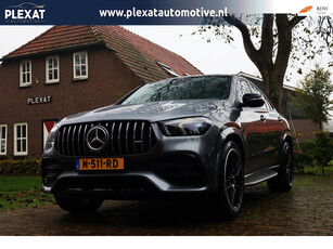 Mercedes-Benz GLE-klasse Coupé AMG 53 4MATIC+ Premium Plus Aut. | Burmester | Panorama | Leder. Dash. | Distronic Plus |