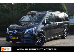 Mercedes-Benz V-klasse 300d Lang Avantgarde Edition