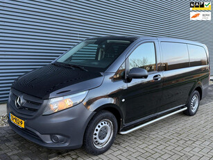 Mercedes-Benz Vito Tourer 111 BlueTEC Base Lang | 9 Zits