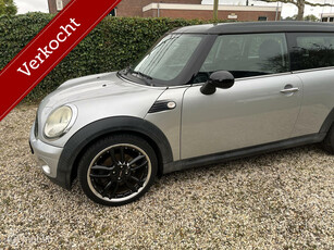 Mini Clubman 1.6 Cooper