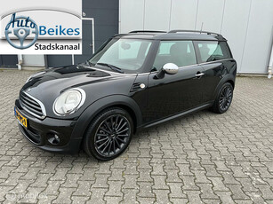 Mini Clubman 1.6 One Business Line