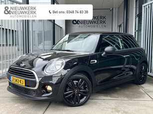 MINI Mini 1.2 One | LMV 17'' | AIRCO | PDC | STOELVERWARMING | BLUETOOTH