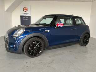 Mini Mini 1.5 Cooper Chili Business Airco, Navigatie, Leder, LMV