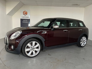 Mini Mini Clubman 1.5 Cooper Chili Airco, Leder, Navigatie, Trekhaak, LMV