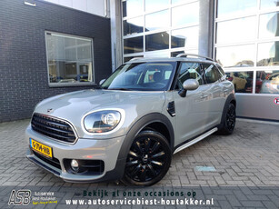 Mini Mini Countryman 1.5 Cooper Dutch Made Edition | 136pk | Apple Carplay | Keyless | Navigatie | Trekhaak