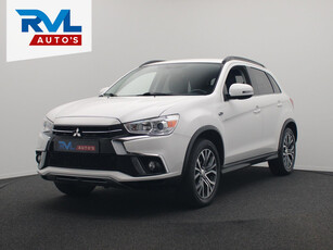 Mitsubishi ASX 1.6 Cleartec Instyle *1e Eigenaar* Navigatie Camera