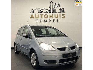 Mitsubishi Colt 1.3 Inform Cool Pack Plus Nap Airco 5Drs Trekhaak