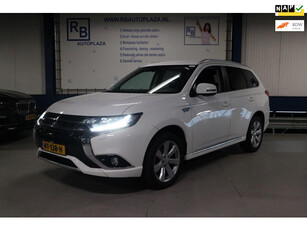 Mitsubishi Outlander 2.0 PHEV Business Edition / NIEUW MODEL ! ! !