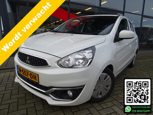 Mitsubishi Space Star 1.0 Cool+ / AIRCO / 1E EIGENAAR / DEALER ONDERHOUDEN