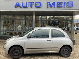 Nissan Micra 1.2 VISIA