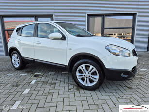 Nissan Qashqai 1.6 Acenta 17