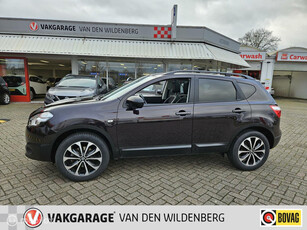 Nissan Qashqai 1.6 Connect Edition