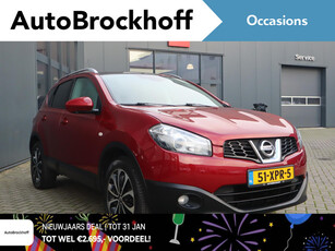 Nissan Qashqai 1.6 Tech View Navi | 18