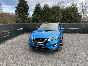 Nissan Qashqai | PANO DAK | NAVI |18