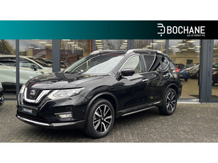 Nissan X-Trail 1.3 DIG-T 159 Tekna | 7-Persoons