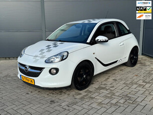 Opel ADAM 1.2 Airco / Nap / Sport