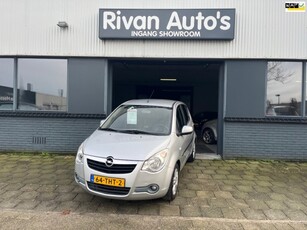 Opel Agila 1.0 EDITION