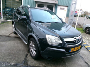 Opel Antara 2.4-16V Essentia 4X4 EXPORT!