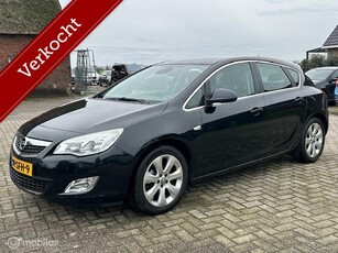 Opel Astra 1.3 CDTi S/S Edition