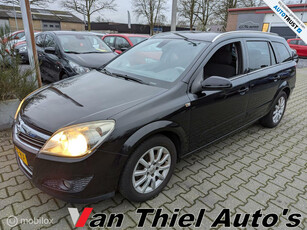 Opel Astra Wagon 1.6 Temptation navigatie nieuwe kopelling