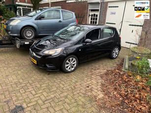 Opel Corsa 1.0 Turbo luxe Business+ nieuwe apk!!