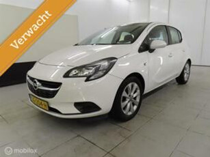 Opel Corsa 1.0 Turbo Edition