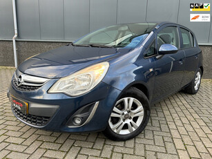 Opel Corsa 1.2-16V Anniversary Edition AIRCO , ENZ !!