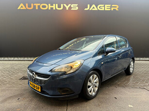 Opel Corsa 1.2