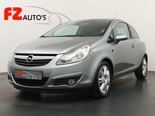 Opel Corsa 1.4-16V '111' Edition | Airco | Cruise Control |LM Velgen |