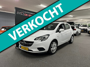 Opel Corsa 1.4 Favourite / NL-auto / Eerste eigenaar