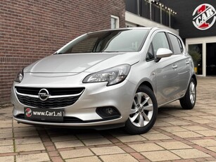 Opel Corsa 1.4 Innovation 5 DRS VELGEN PDC Apple CarPlay STOEL EN STUURVERW