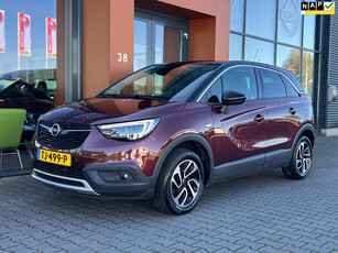 Opel Crossland X 1.2Turbo AUT.|Carplay|Trekhaak|PDC+Camera|