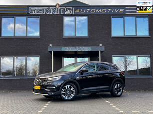 Opel Grandland X 1.2 Turbo Innovation met alle denkbaren optie's