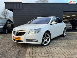 Opel INSIGNIA 2.8 T Cosmo 4x4 | Xenon | Schuifdak | Infinity