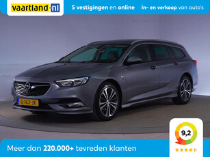 Opel Insignia SPORTS TOURER 1.5 T Business Executive OPC