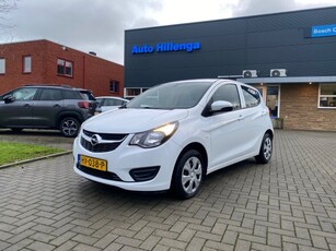 Opel Karl 1.0 ECOFLEX EDITION