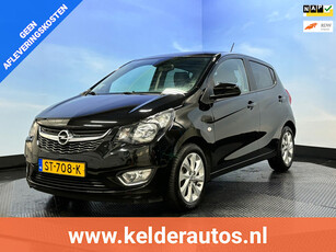 Opel KARL 1.0 ecoFLEX Innovation Navi | Clima | Cruise | PDC | Stoelverwarming