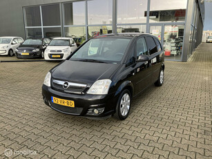 Opel Meriva 1.6-16V Cosmo