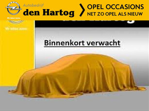 Opel Mokka 1.2 Turbo GS Line Automaat 130PK Navi/LED Matrix/Pdc/18