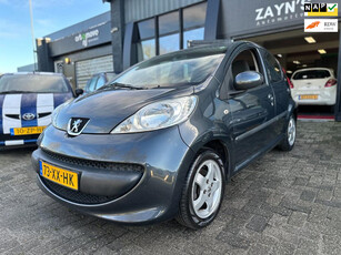 Peugeot 107 1.0-12V XS Urban Move ZEER NETTE! NIEUW APK!