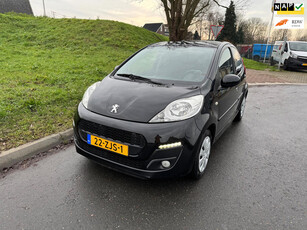 Peugeot 107 1.0 Envy Dec 2012 Airco